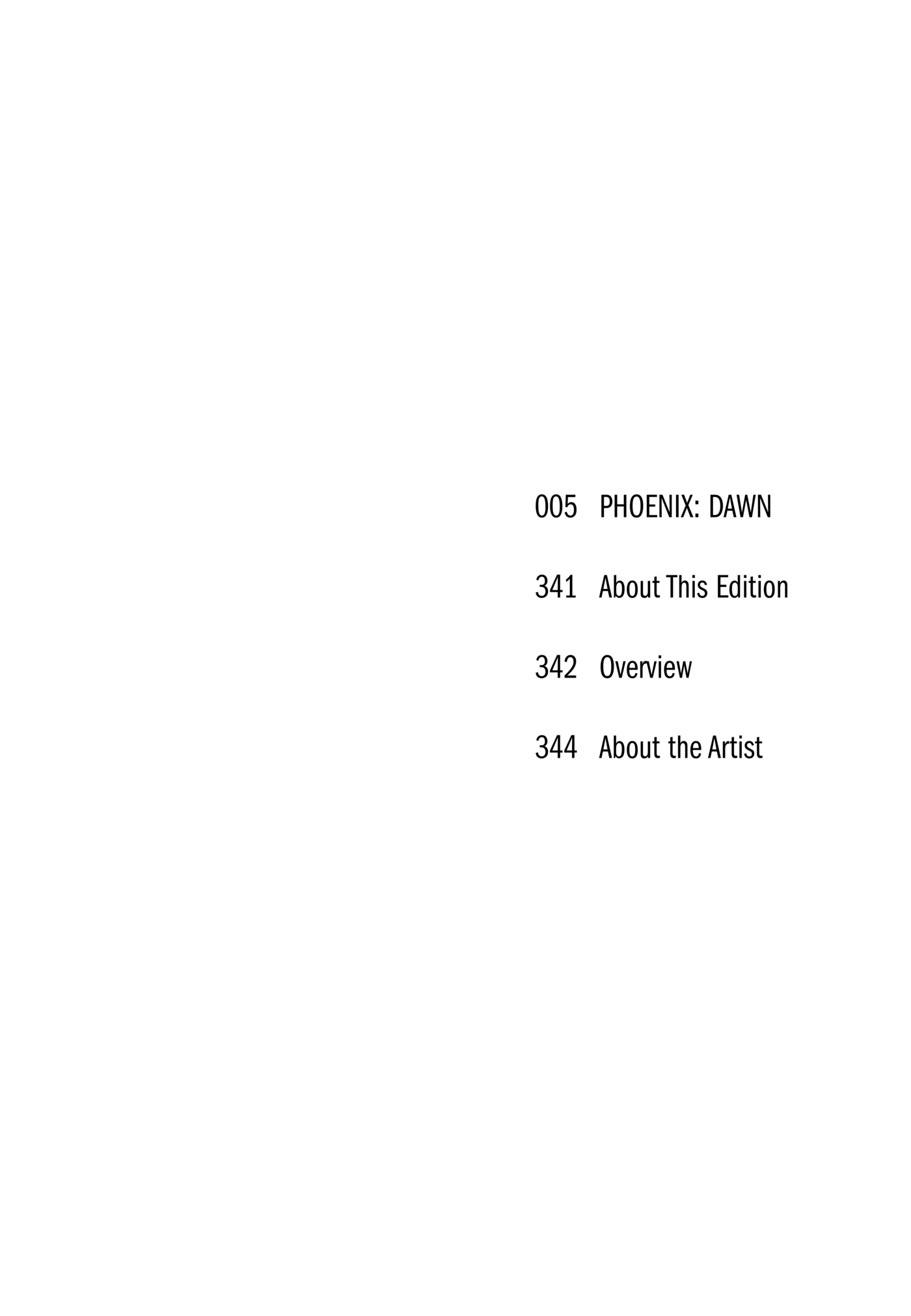 Phoenix DAWN 第5页