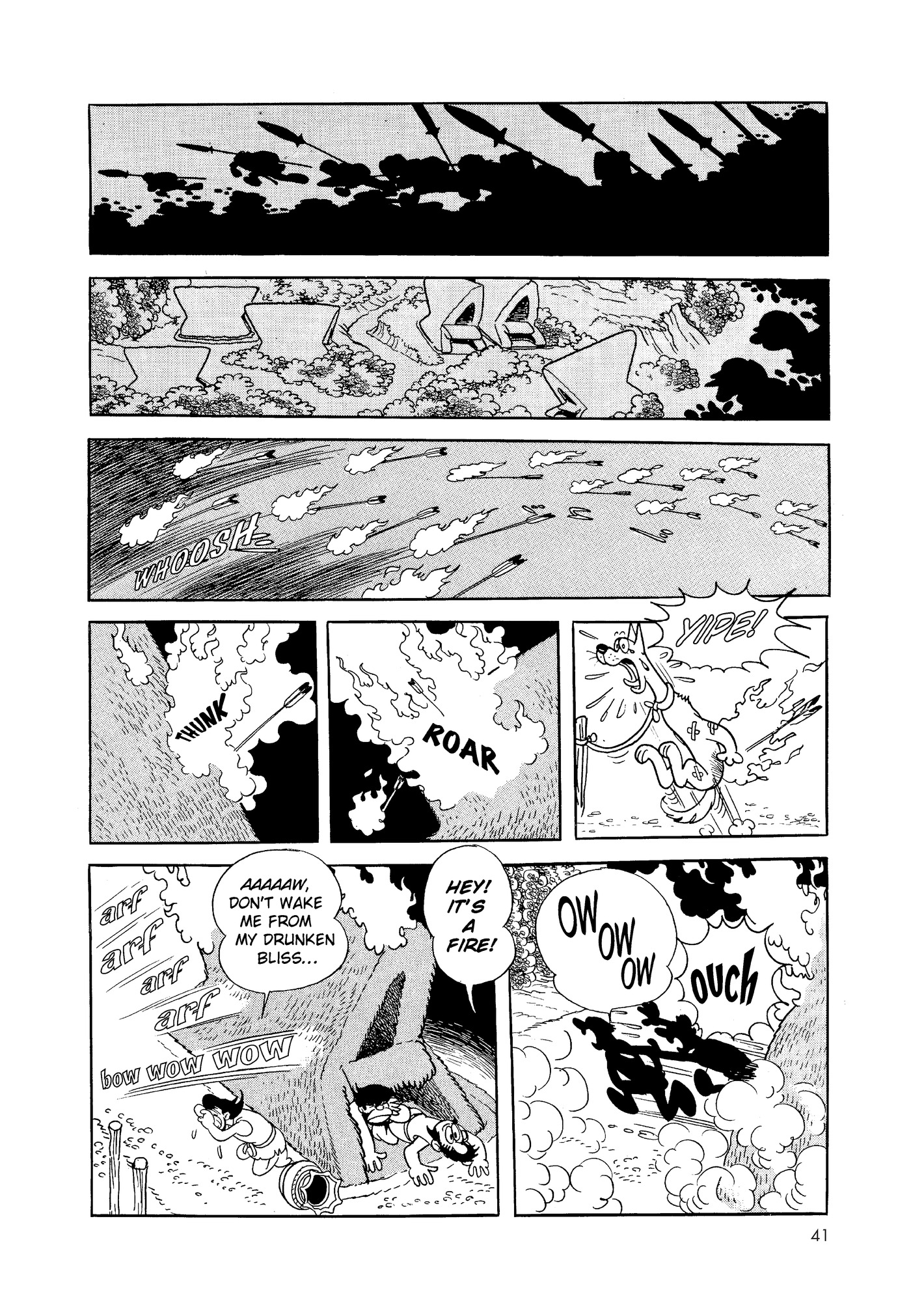 Phoenix DAWN 第41页