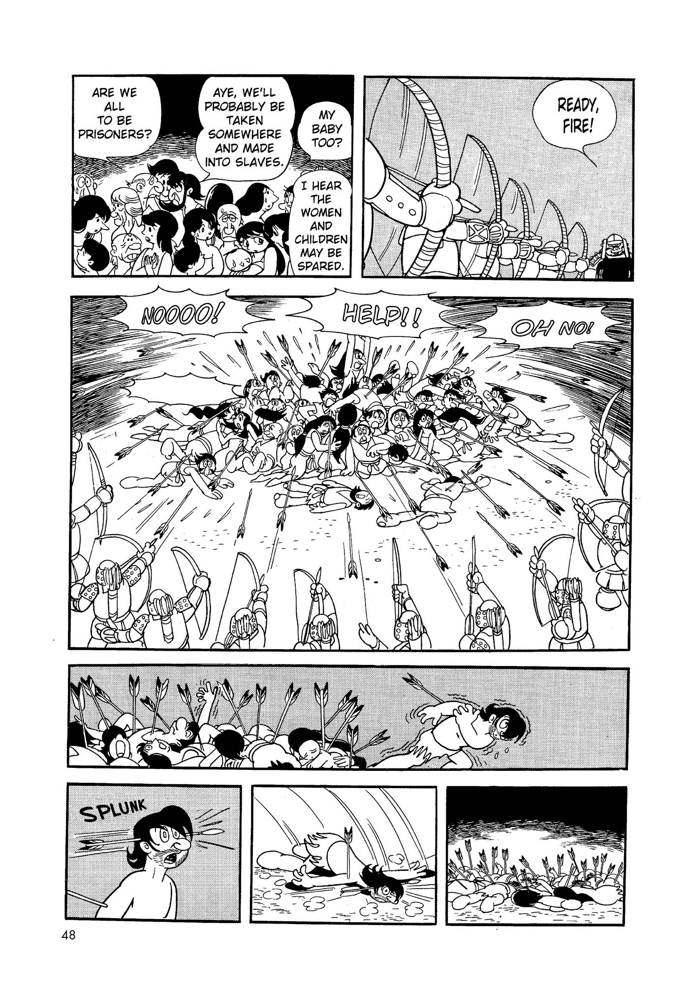 Phoenix DAWN 第48页
