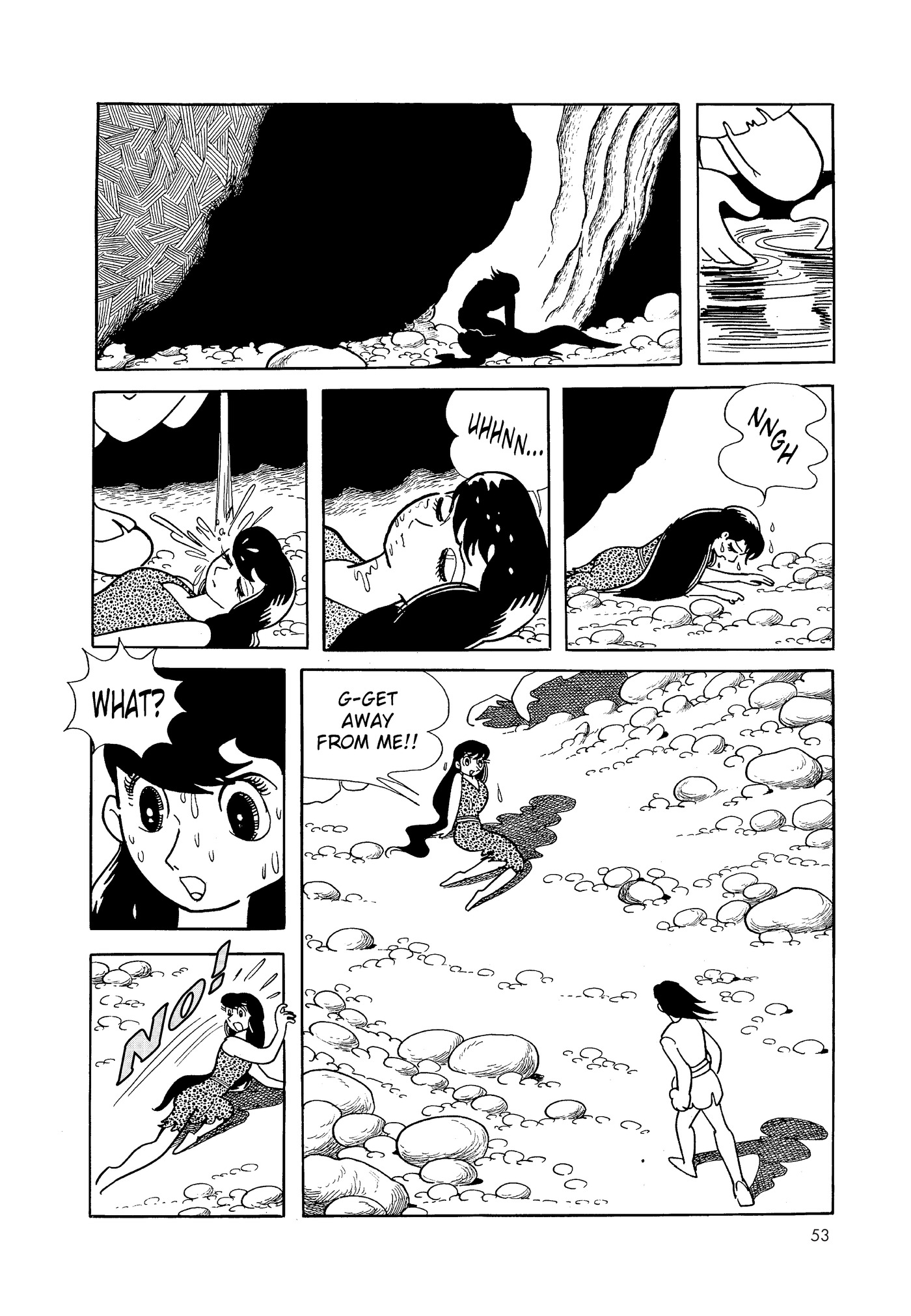 Phoenix DAWN 第53页