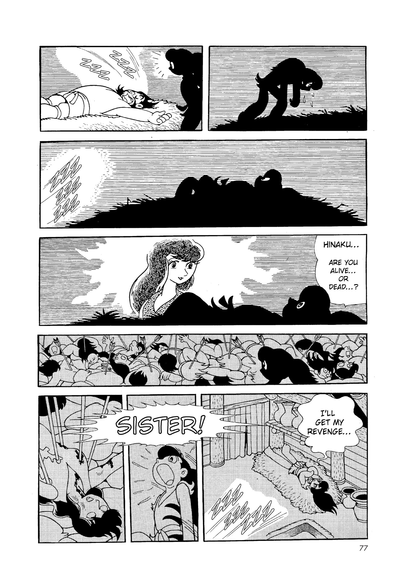 Phoenix DAWN 第77页
