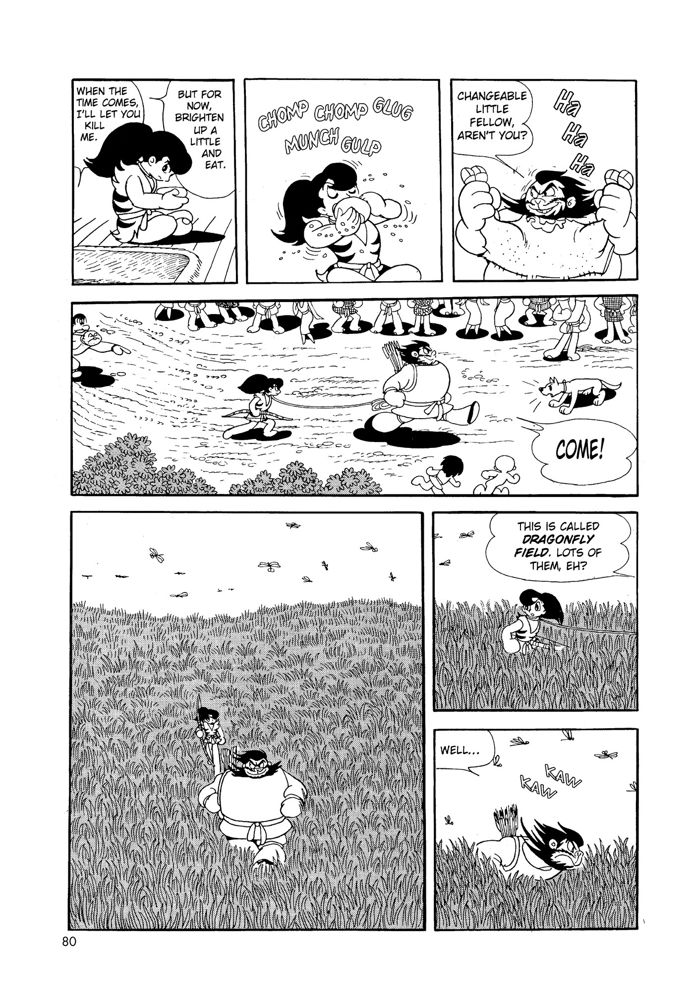 Phoenix DAWN 第80页