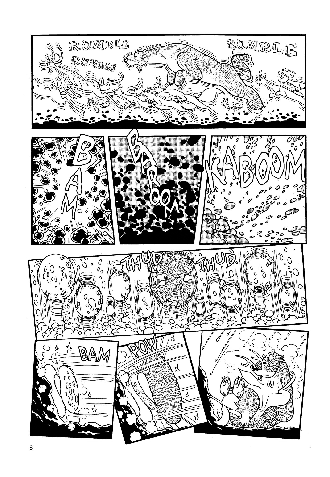 Phoenix DAWN 第9页