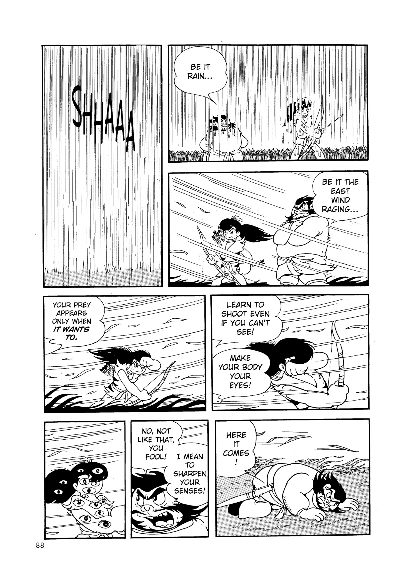 Phoenix DAWN 第88页