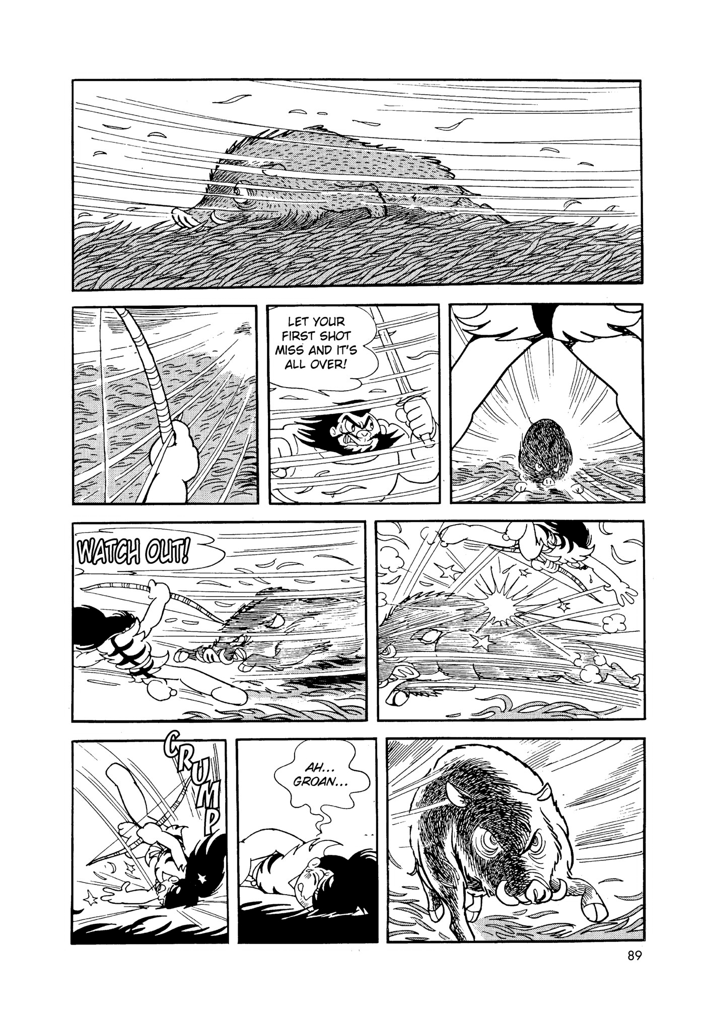 Phoenix DAWN 第89页