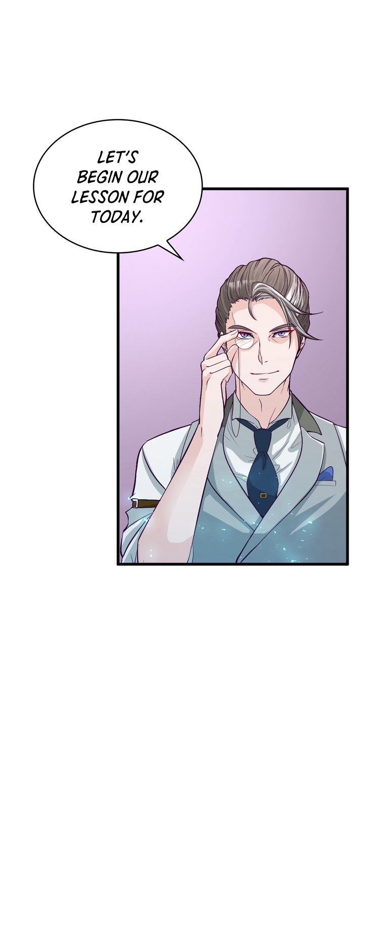 The Villainous Moriarty in Me Ch. 4 第22页