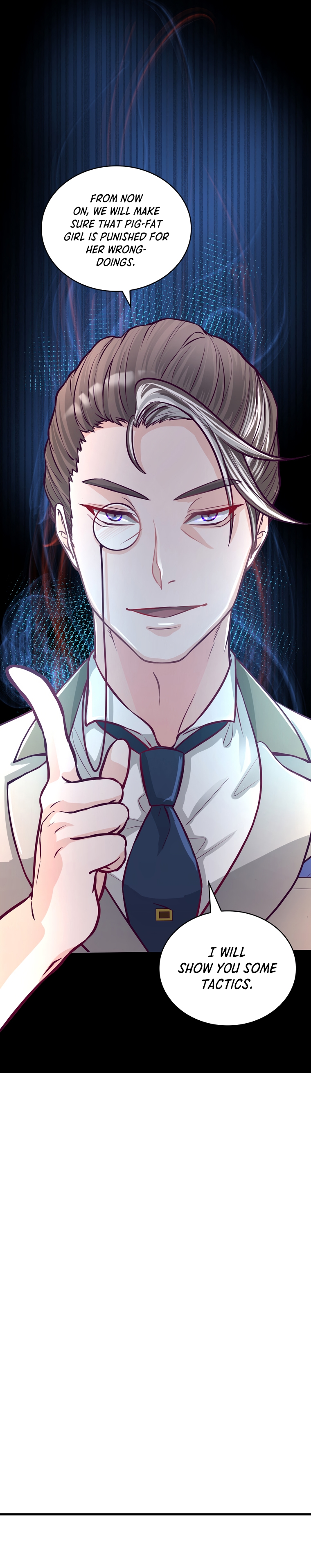 The Villainous Moriarty in Me Ch. 4 第24页