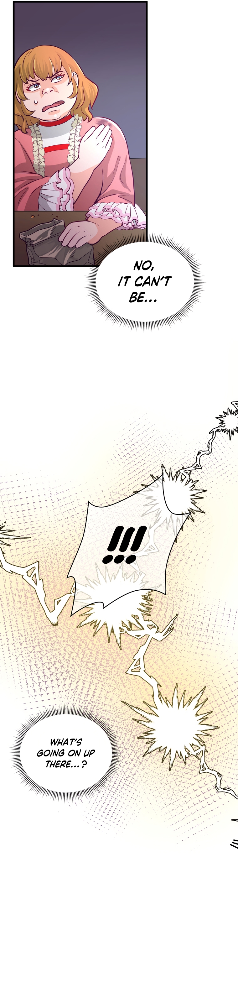 The Villainous Moriarty in Me Ch. 4 第29页