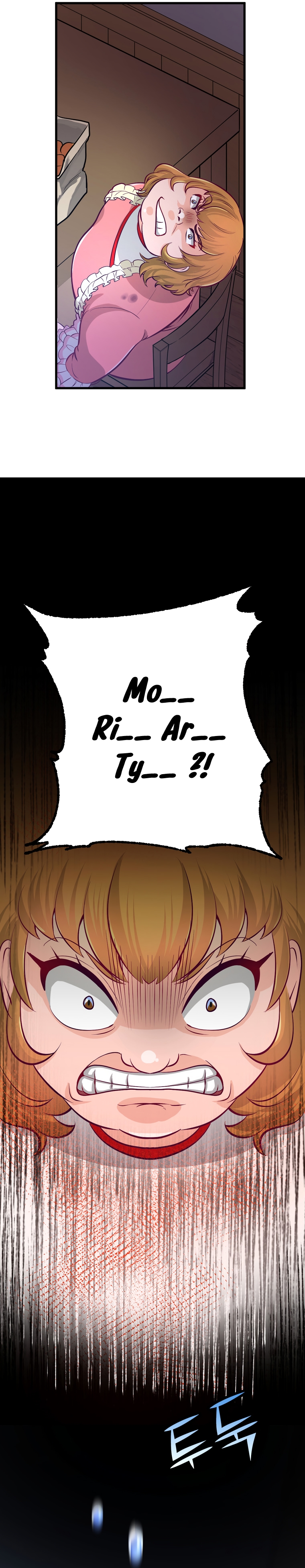 The Villainous Moriarty in Me Ch. 4 第30页