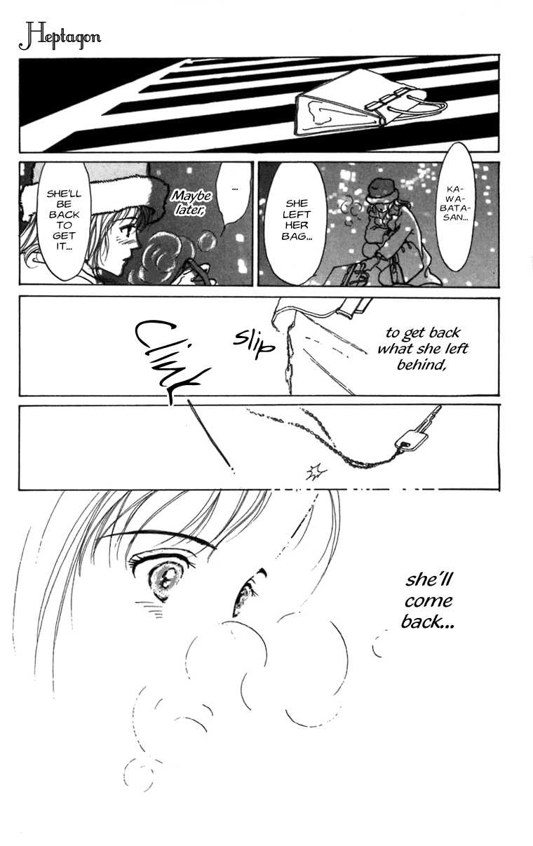 Heptagon Vol. 1 Ch. 1 第14页