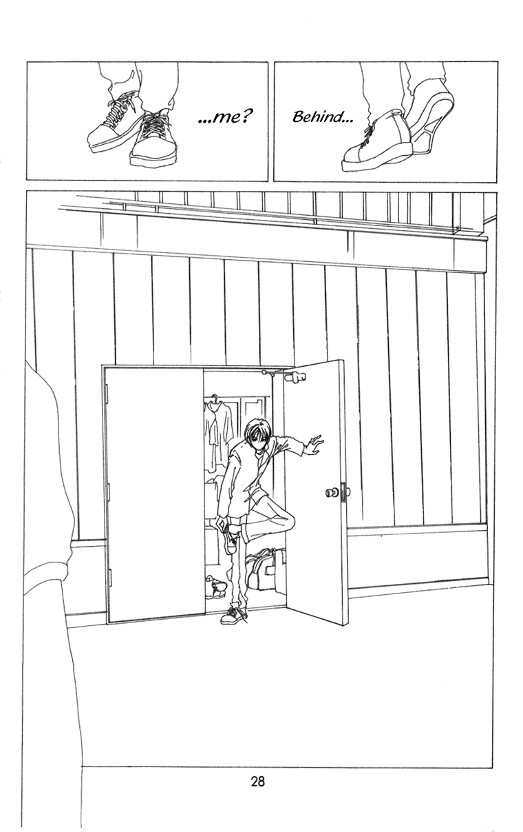 Heptagon Vol. 1 Ch. 1 第26页
