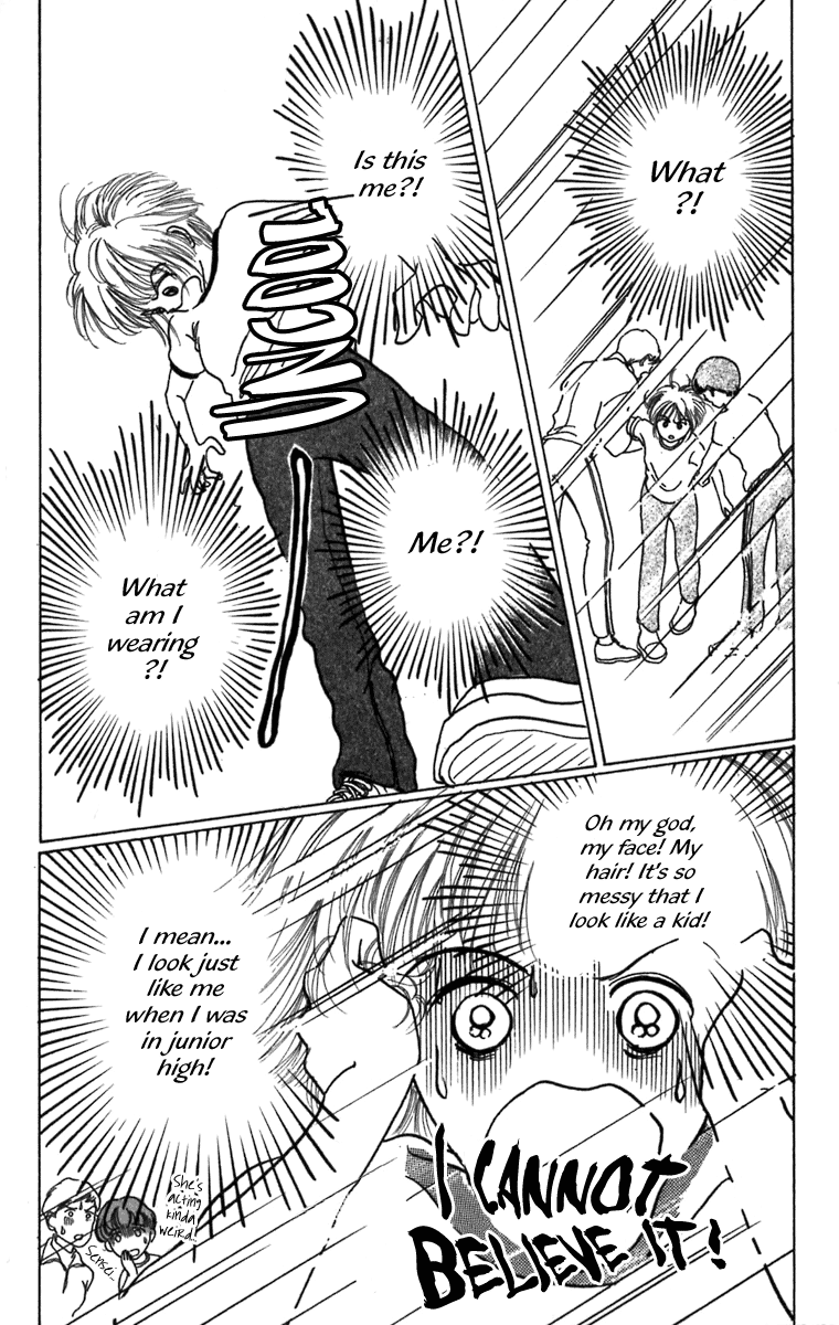 Heptagon Vol. 1 Ch. 1 第32页