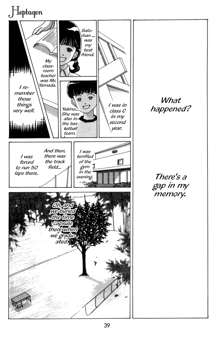 Heptagon Vol. 1 Ch. 1 第37页