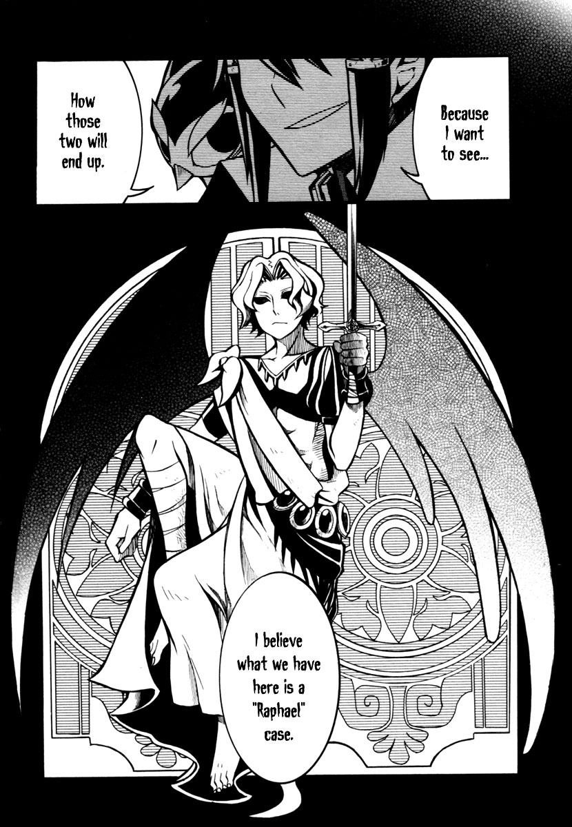Necromancer Way to Attain 第21页