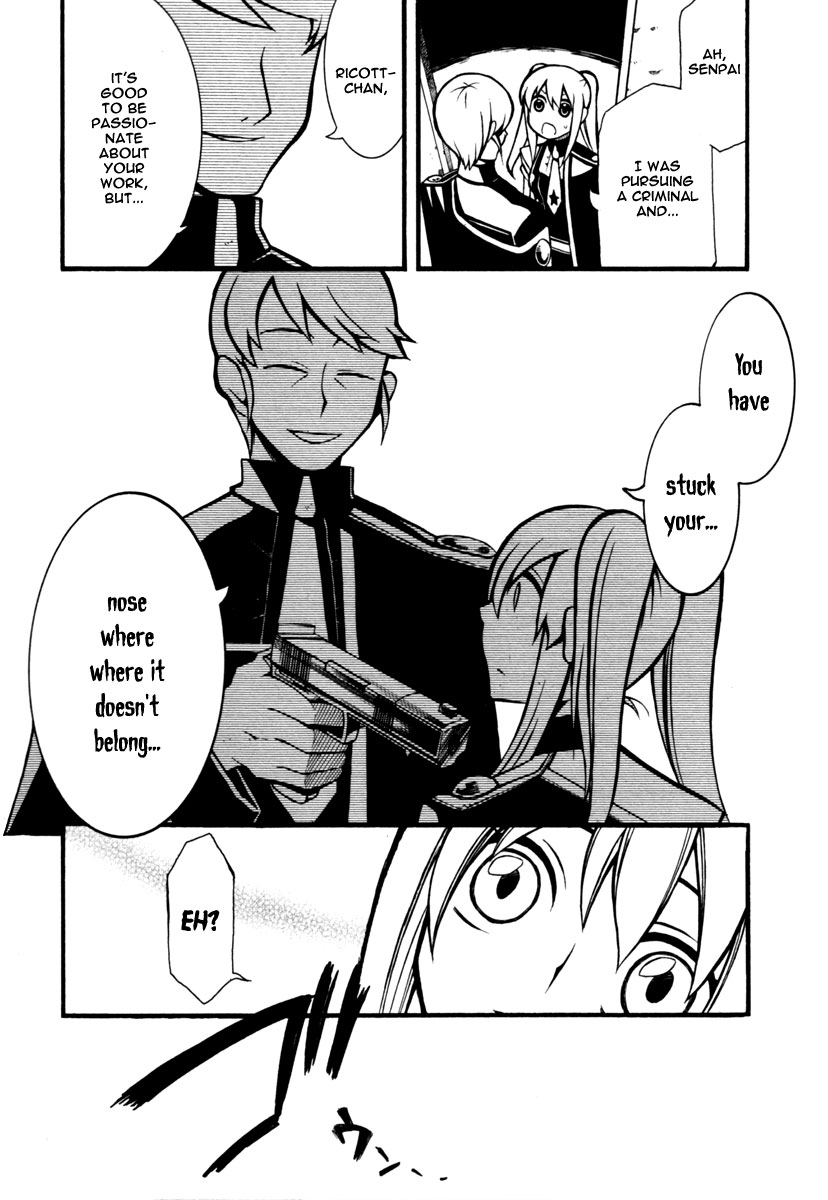 Necromancer Way to Attain 第29页