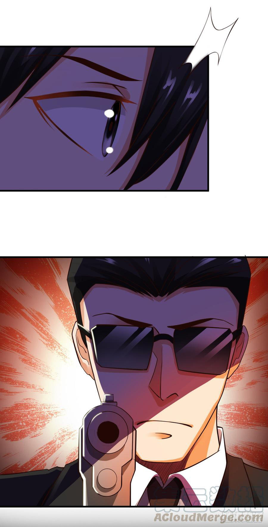 Don't Mess With Me, Miss Ch. 2 第22页