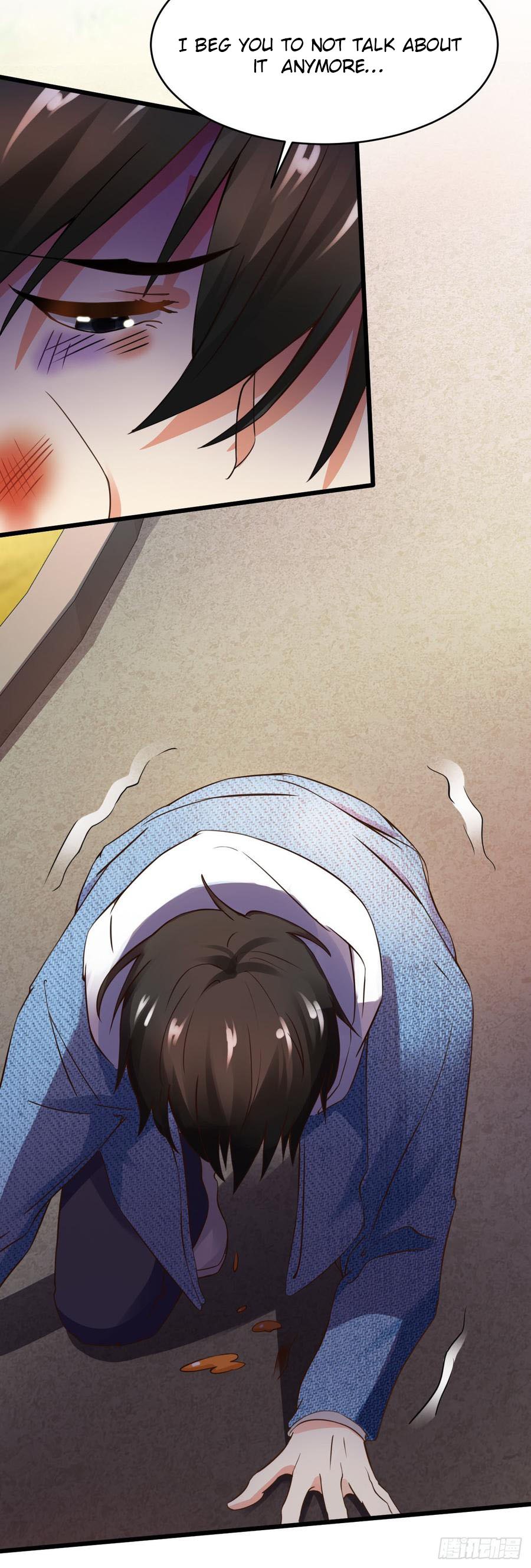 Don't Mess With Me, Miss Ch. 2 第8页