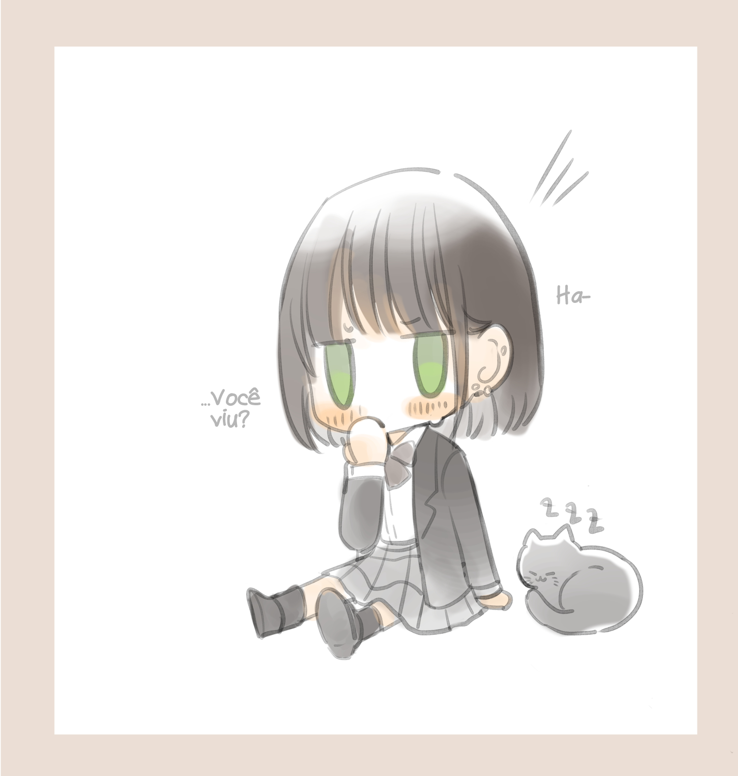 Shashin-bu no senpai Ch. 6 第2页