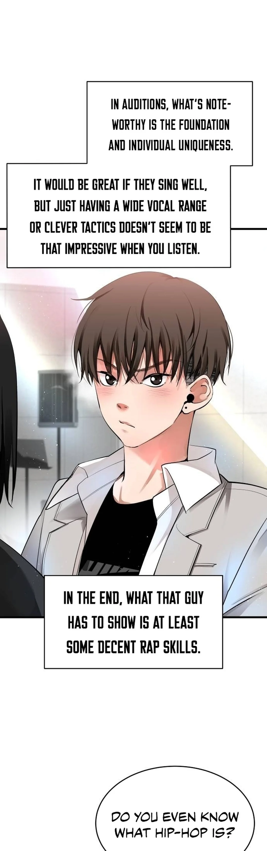 A Tidal Wave of Glory Ch. 6 第22页