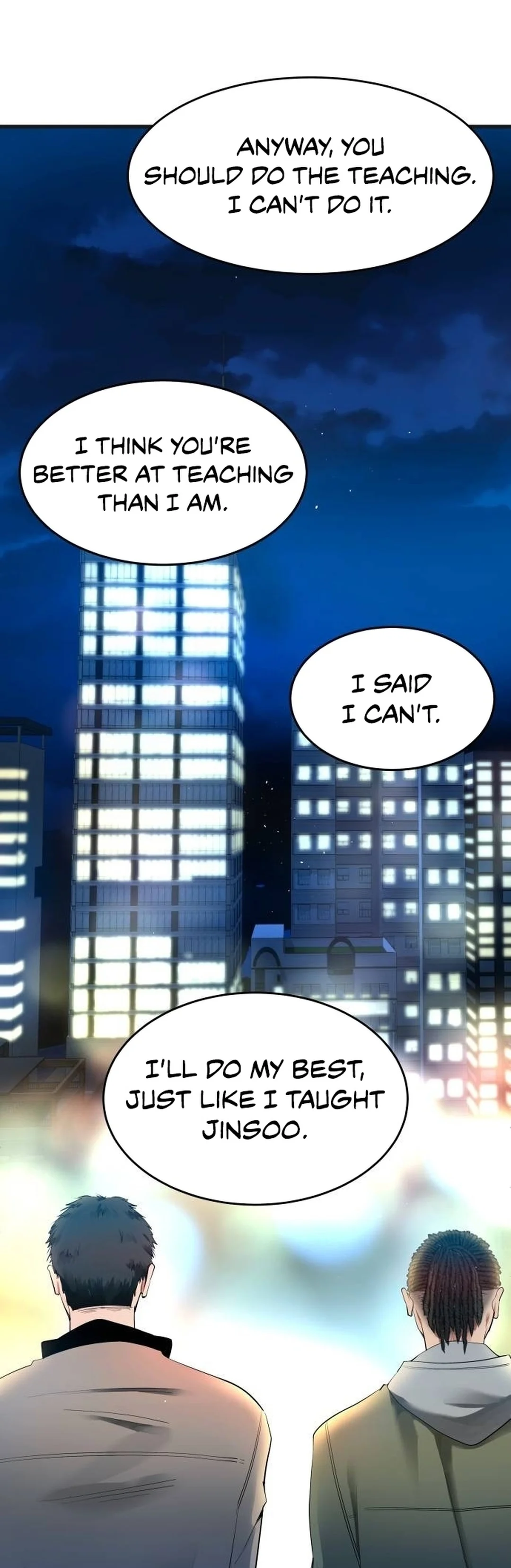 A Tidal Wave of Glory Ch. 6 第59页