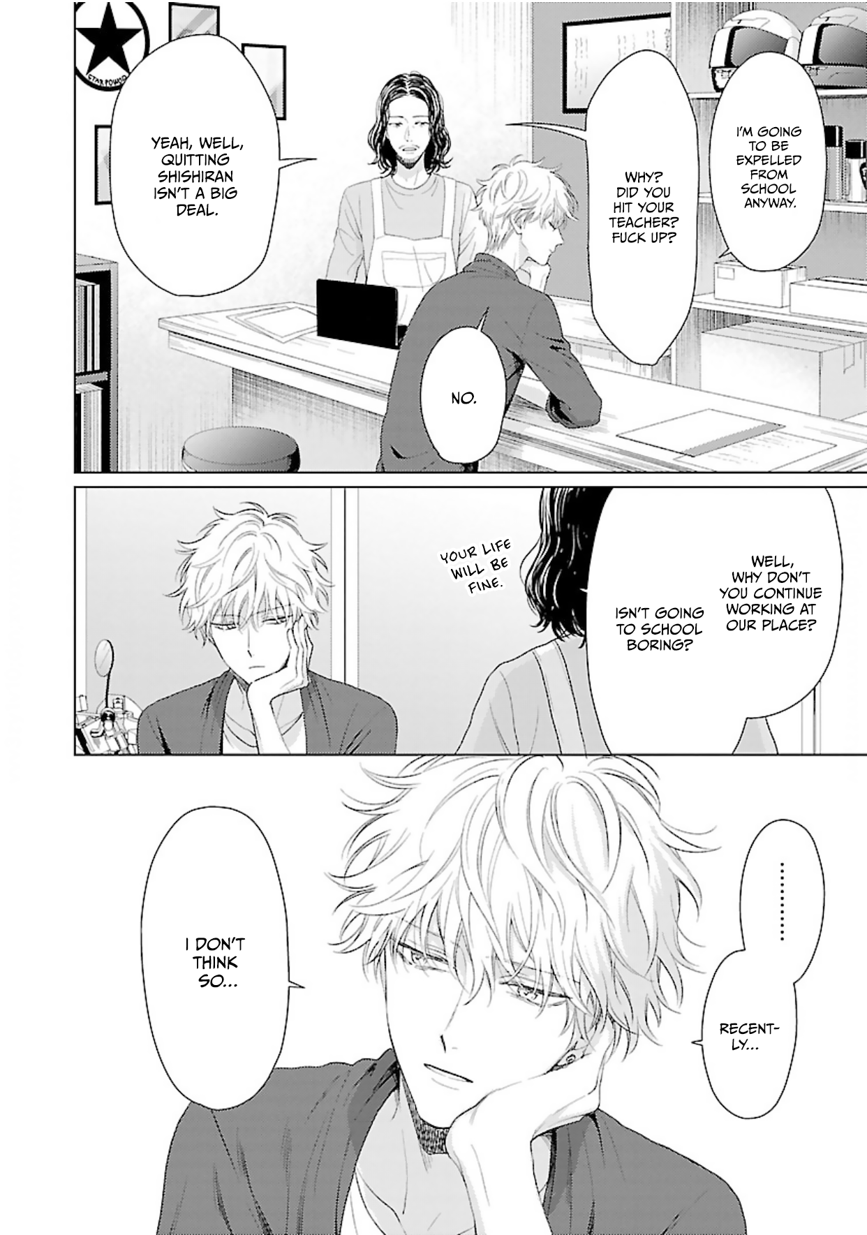 Kojika Counter! Vol. 1 Ch. 5 第11页