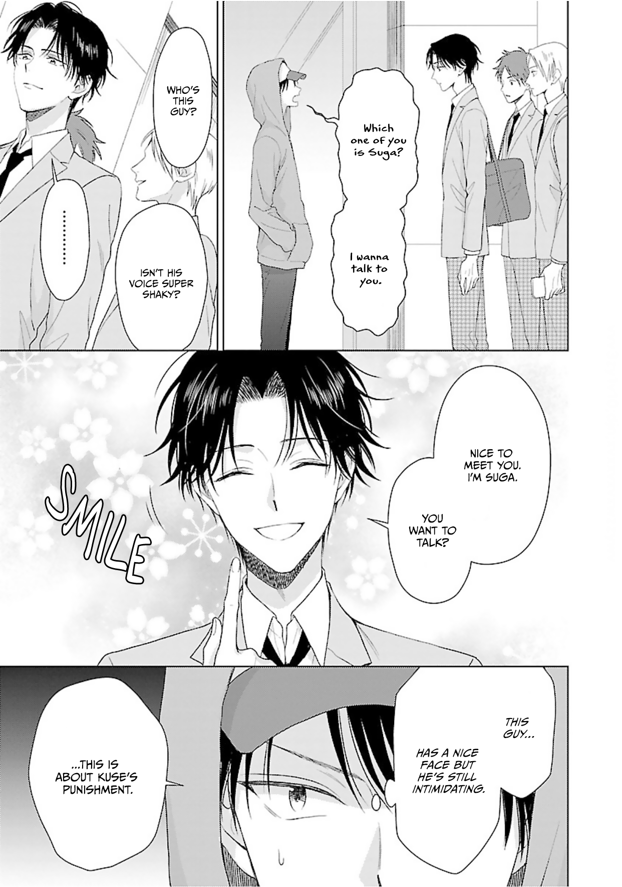 Kojika Counter! Vol. 1 Ch. 5 第14页