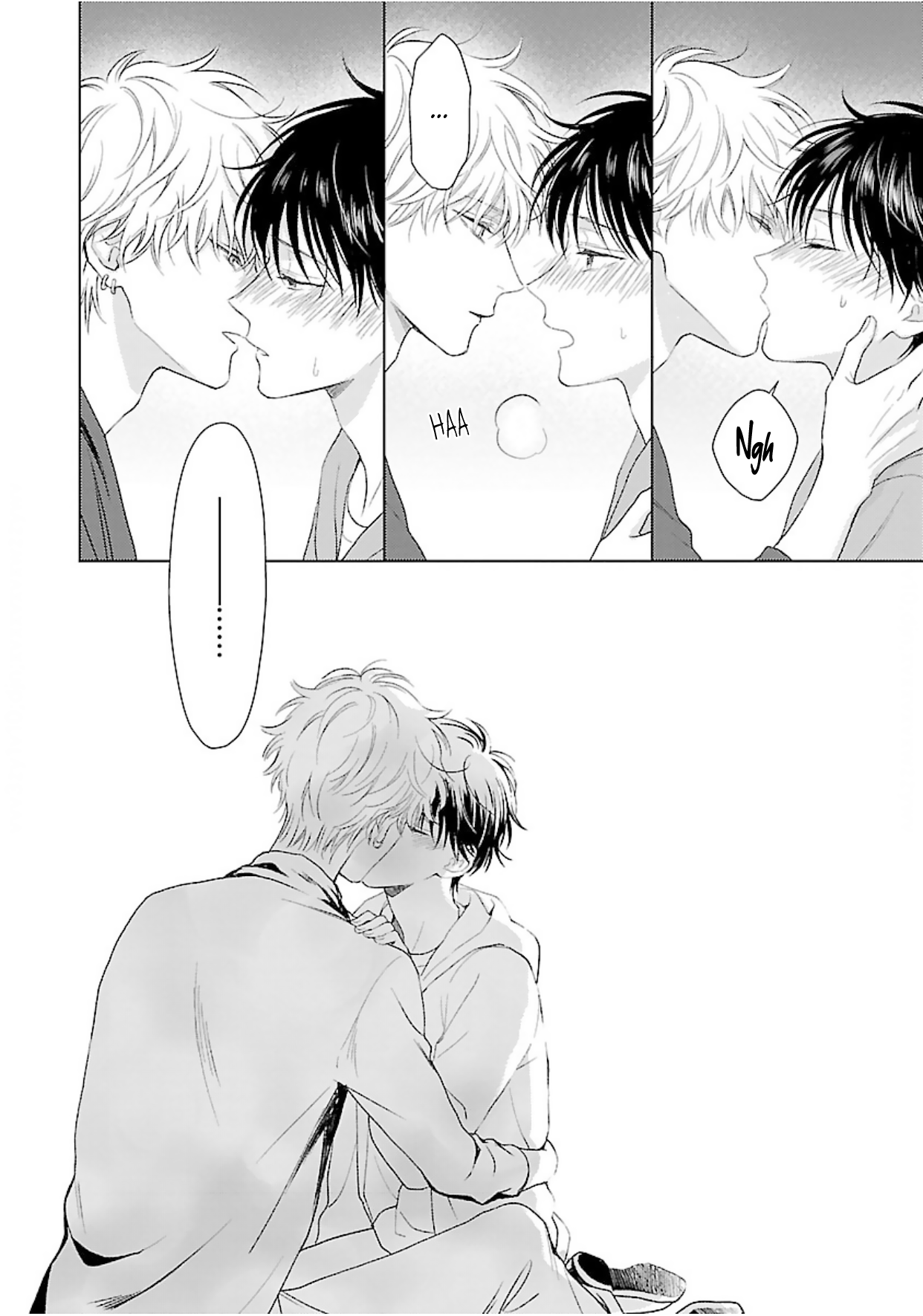 Kojika Counter! Vol. 1 Ch. 5 第25页