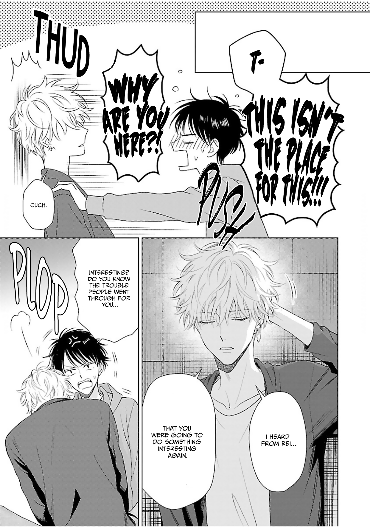 Kojika Counter! Vol. 1 Ch. 5 第26页