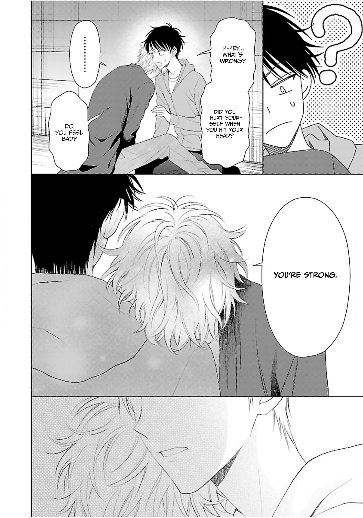 Kojika Counter! Vol. 1 Ch. 5 第27页