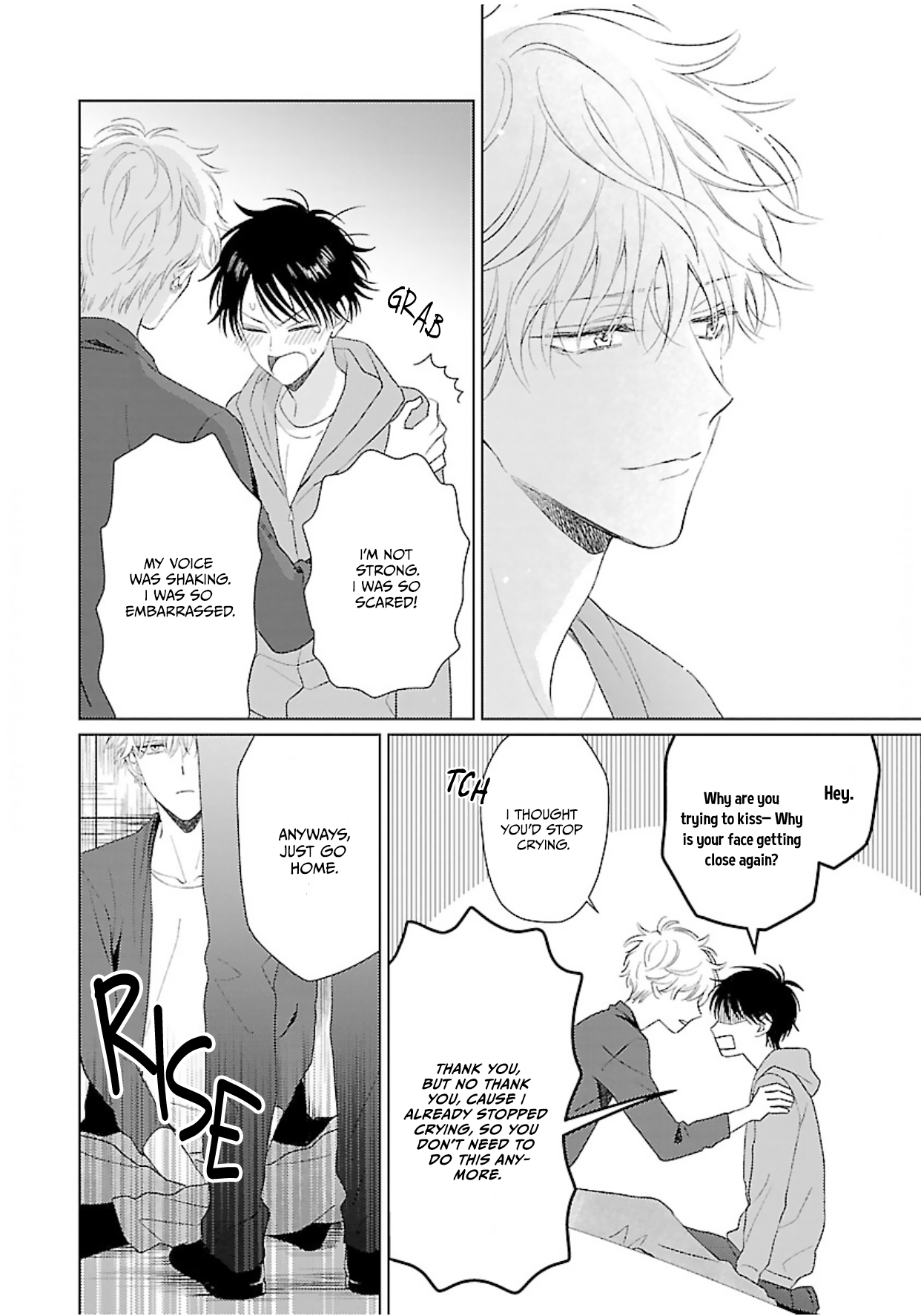 Kojika Counter! Vol. 1 Ch. 5 第29页