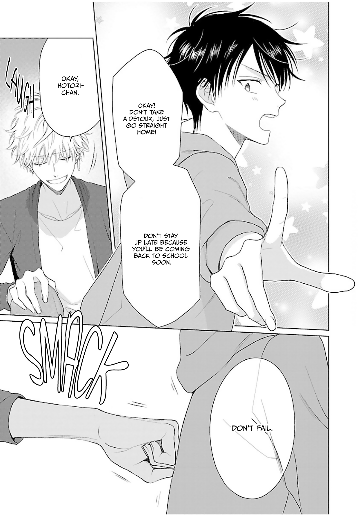Kojika Counter! Vol. 1 Ch. 5 第30页