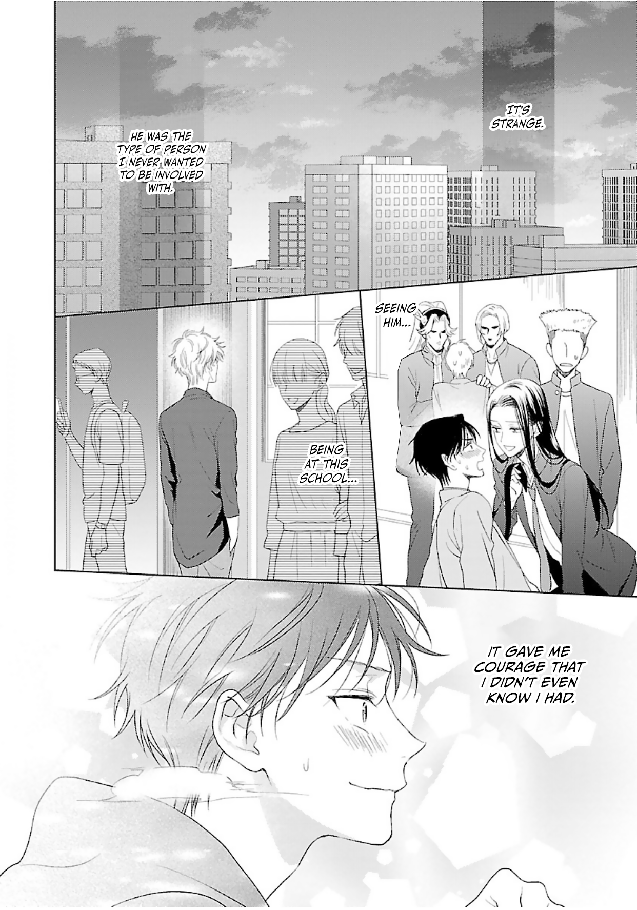 Kojika Counter! Vol. 1 Ch. 5 第31页