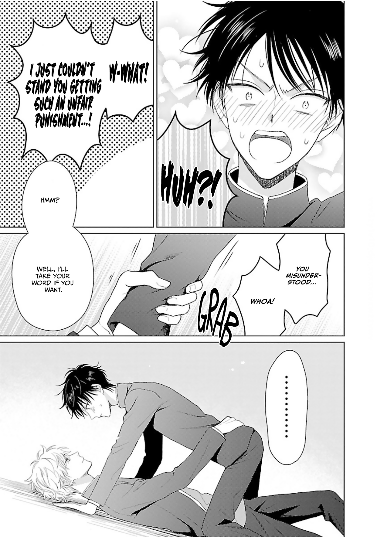 Kojika Counter! Vol. 1 Ch. 5 第34页