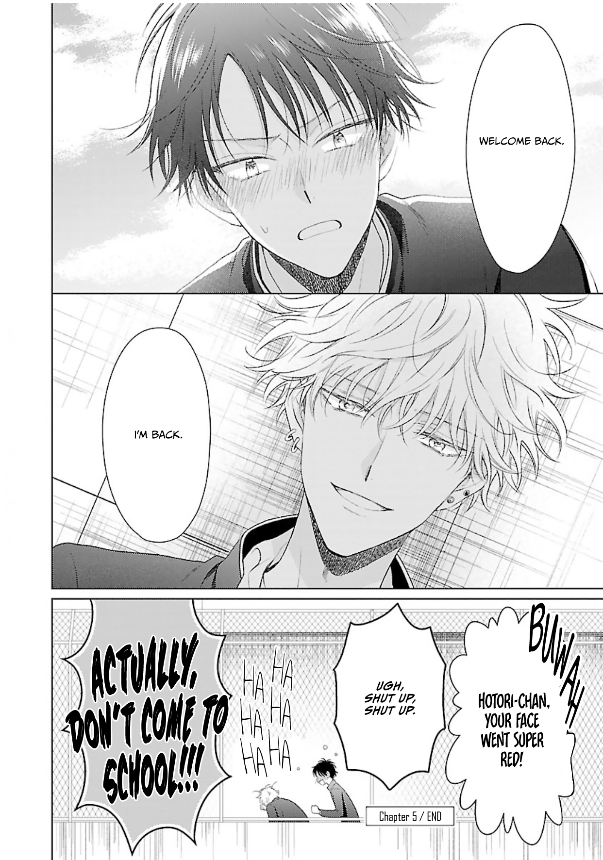 Kojika Counter! Vol. 1 Ch. 5 第35页