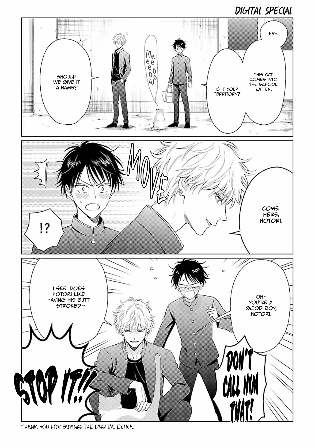 Kojika Counter! Vol. 1 Ch. 5 第38页