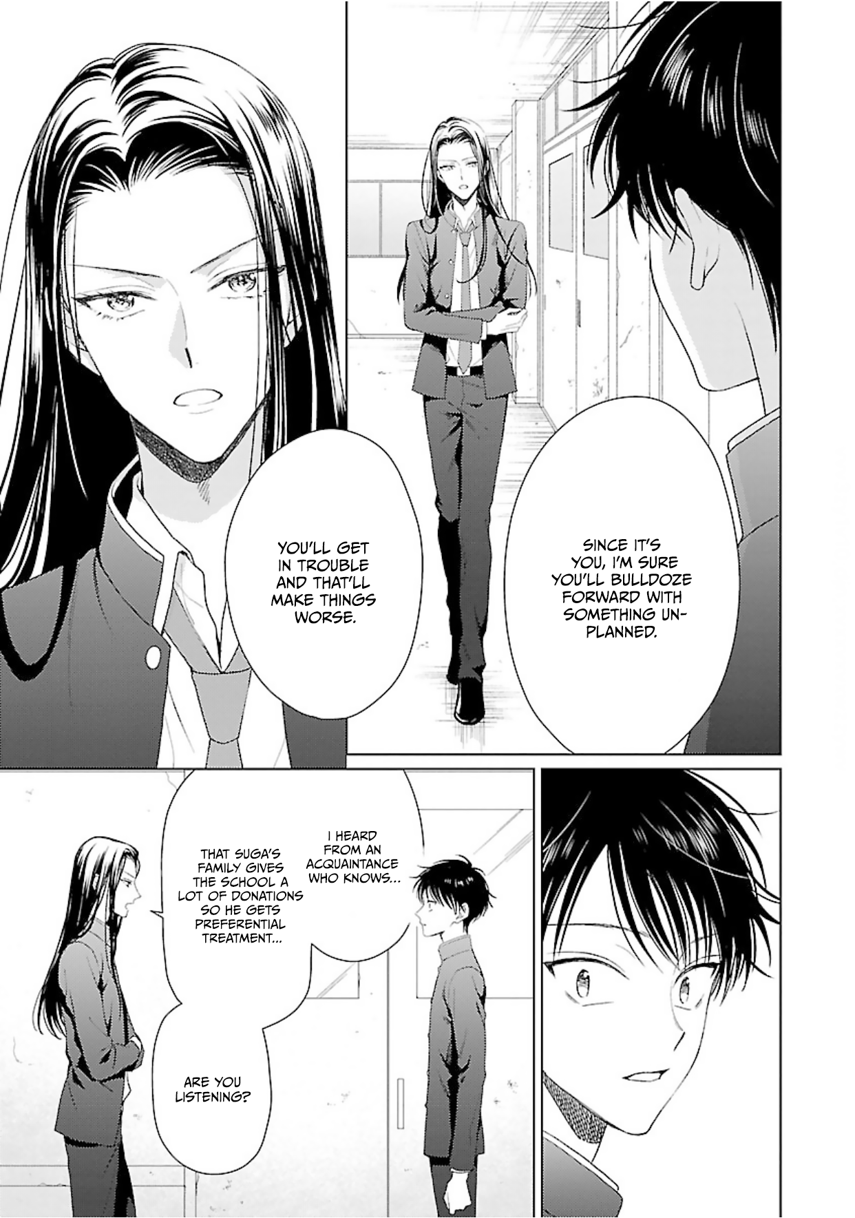 Kojika Counter! Vol. 1 Ch. 5 第6页