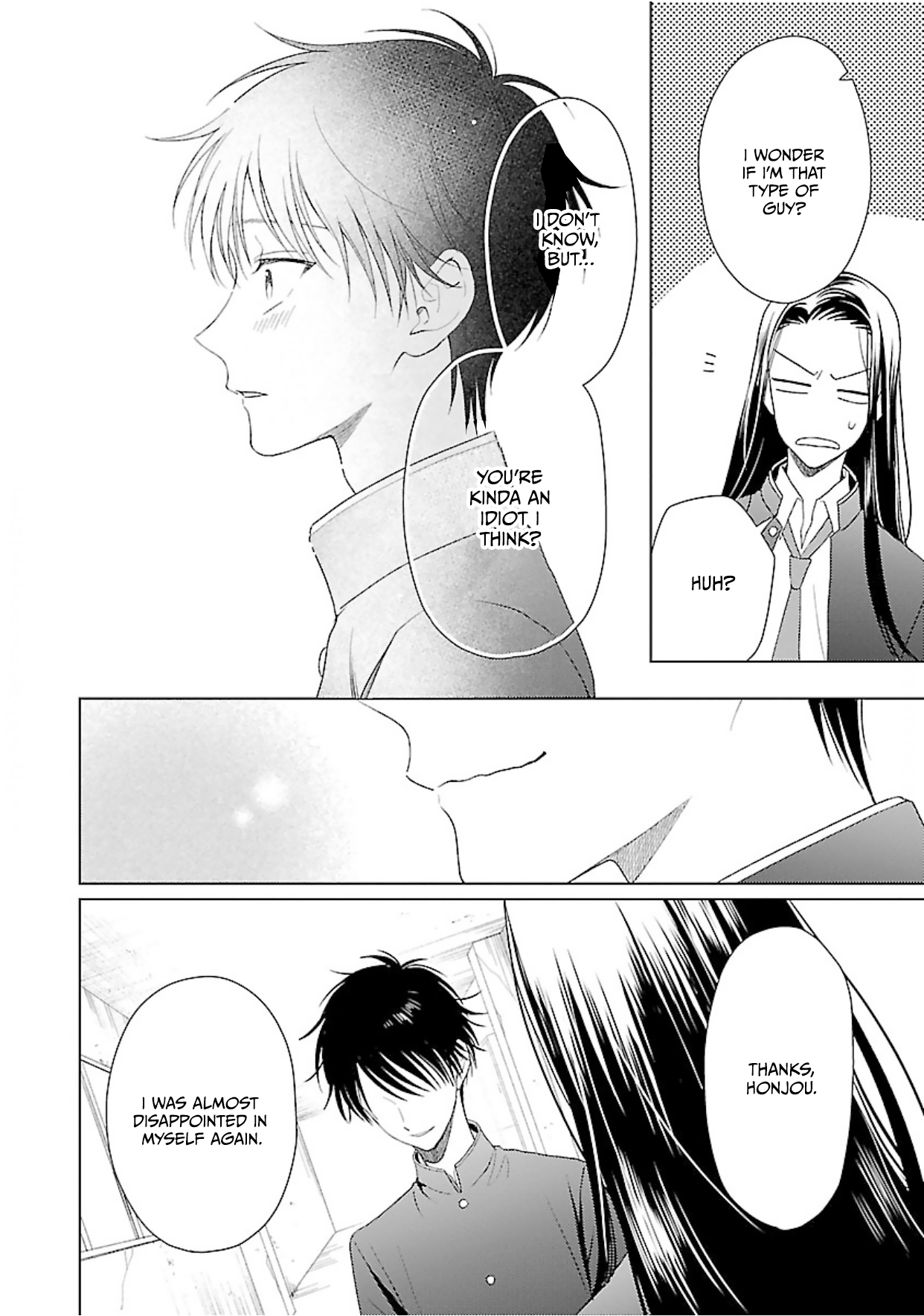 Kojika Counter! Vol. 1 Ch. 5 第7页