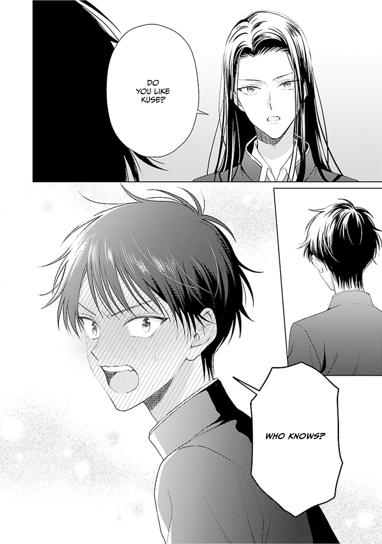 Kojika Counter! Vol. 1 Ch. 5 第9页