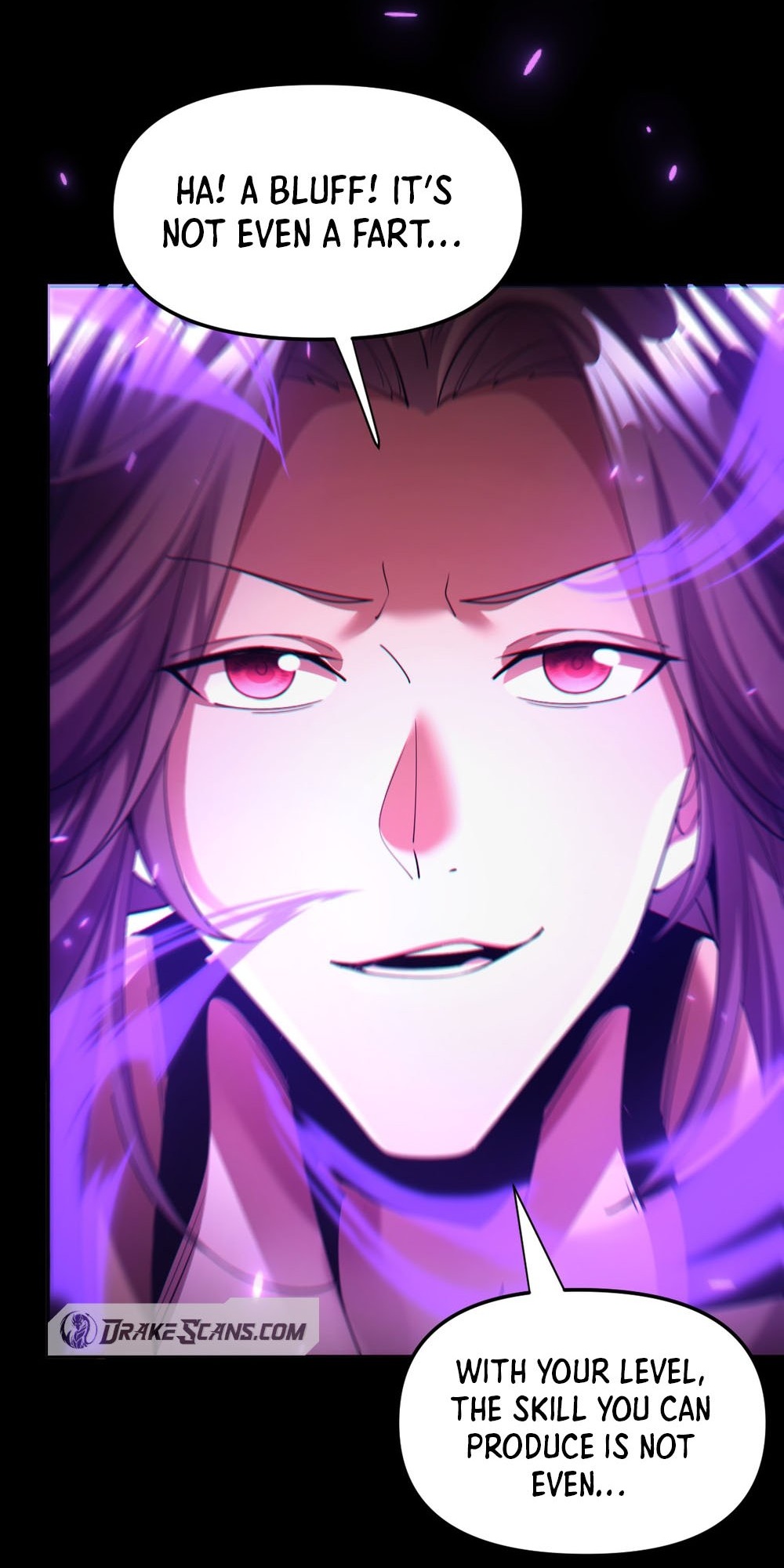 Invincible After Shocking My Empress Wife Ch. 2 第18页