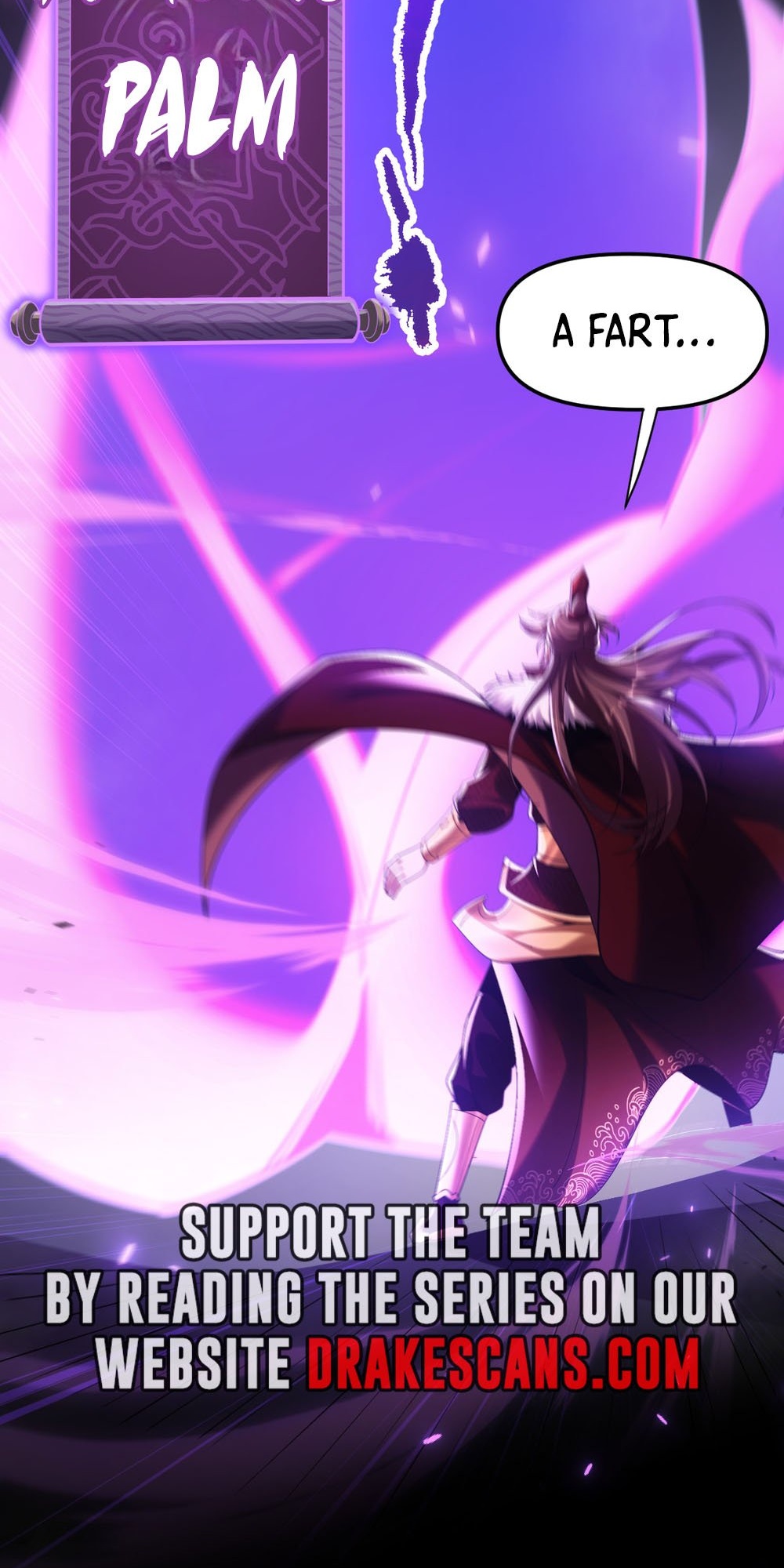 Invincible After Shocking My Empress Wife Ch. 2 第21页