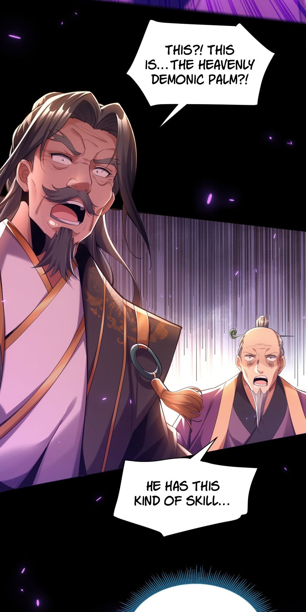 Invincible After Shocking My Empress Wife Ch. 2 第23页