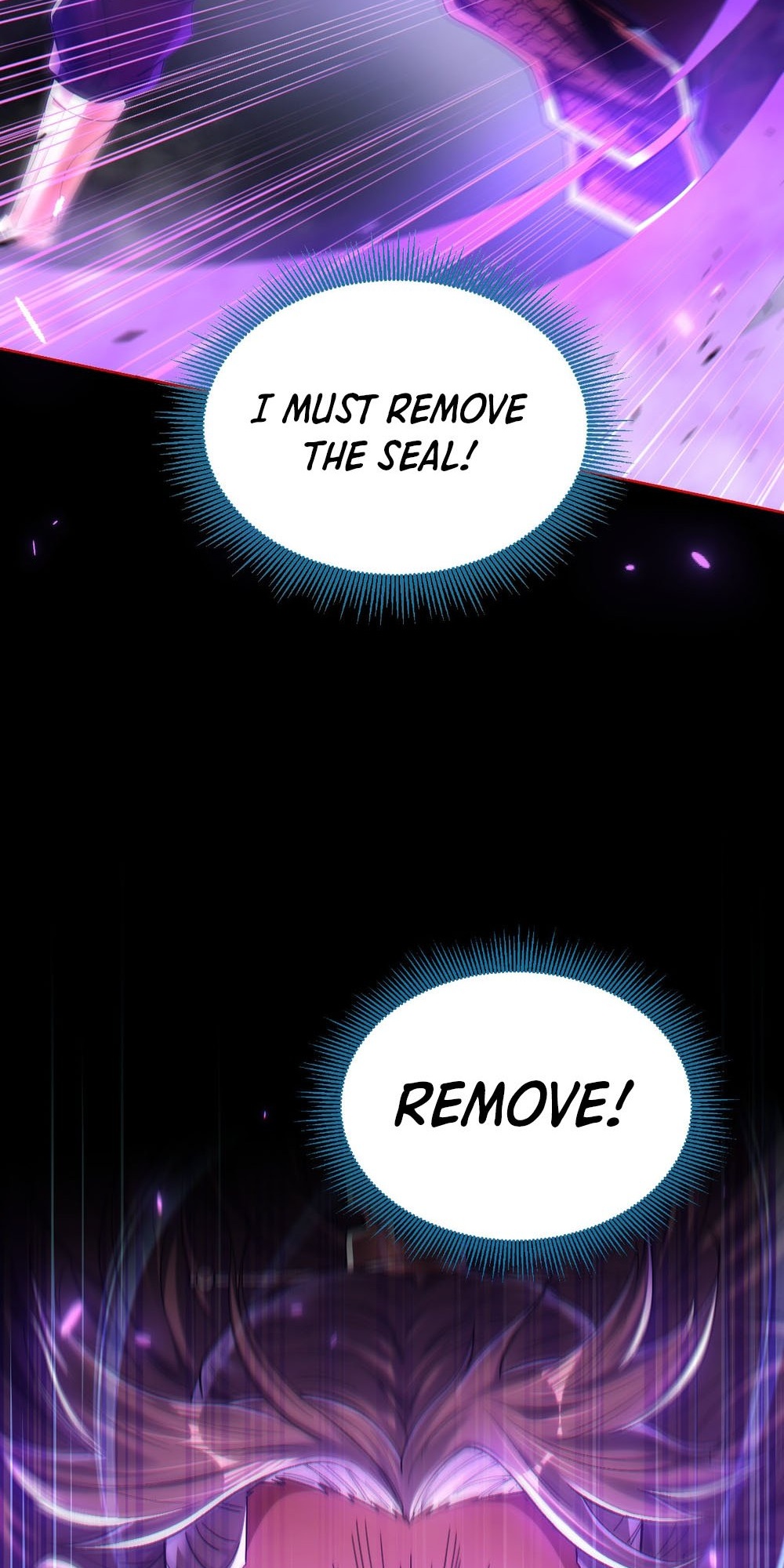 Invincible After Shocking My Empress Wife Ch. 2 第25页