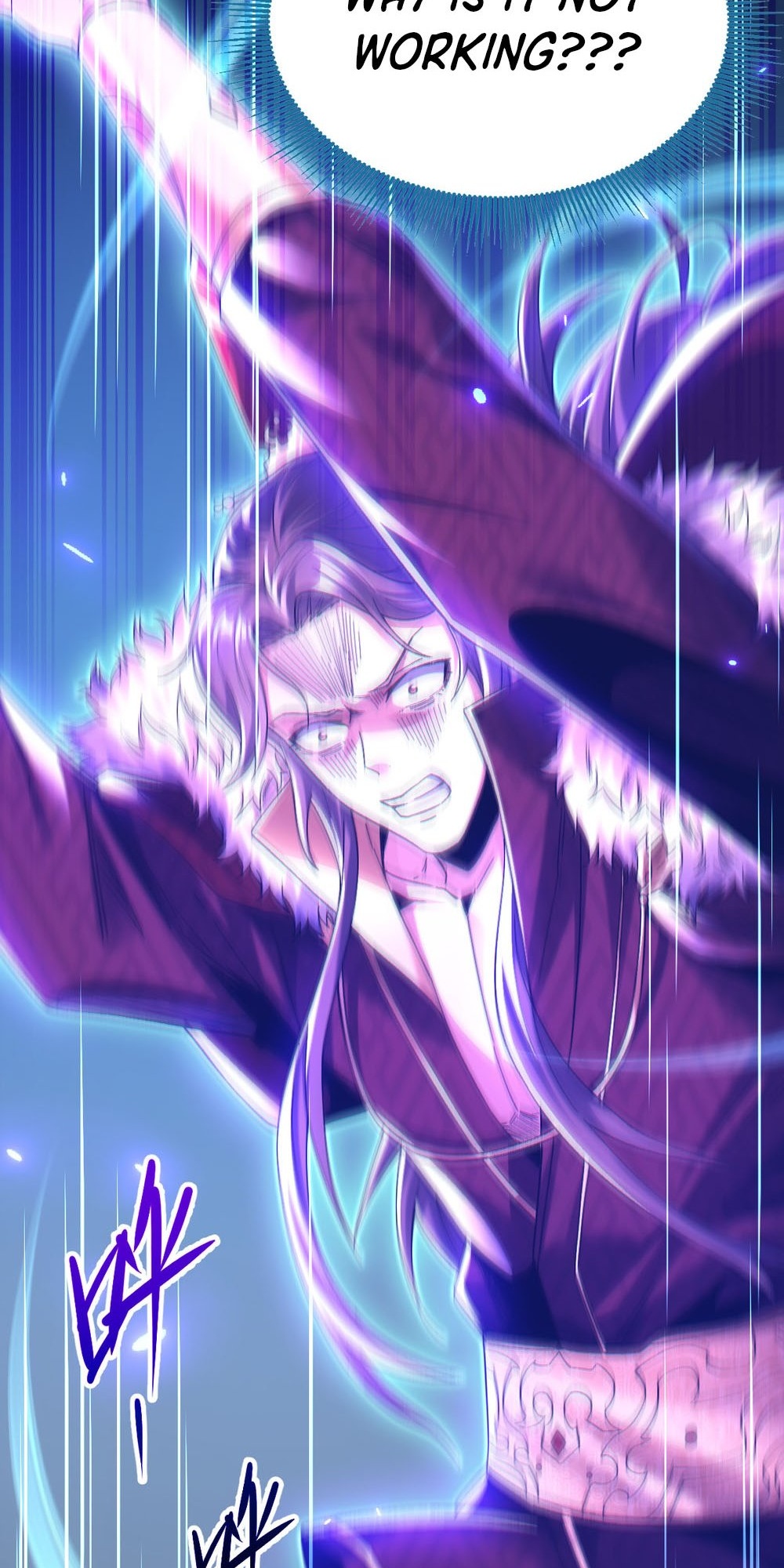 Invincible After Shocking My Empress Wife Ch. 2 第27页