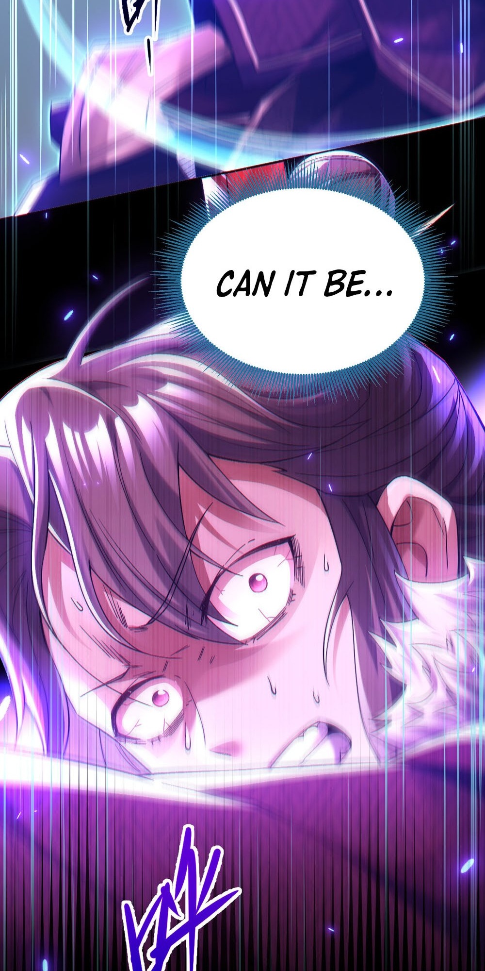 Invincible After Shocking My Empress Wife Ch. 2 第28页