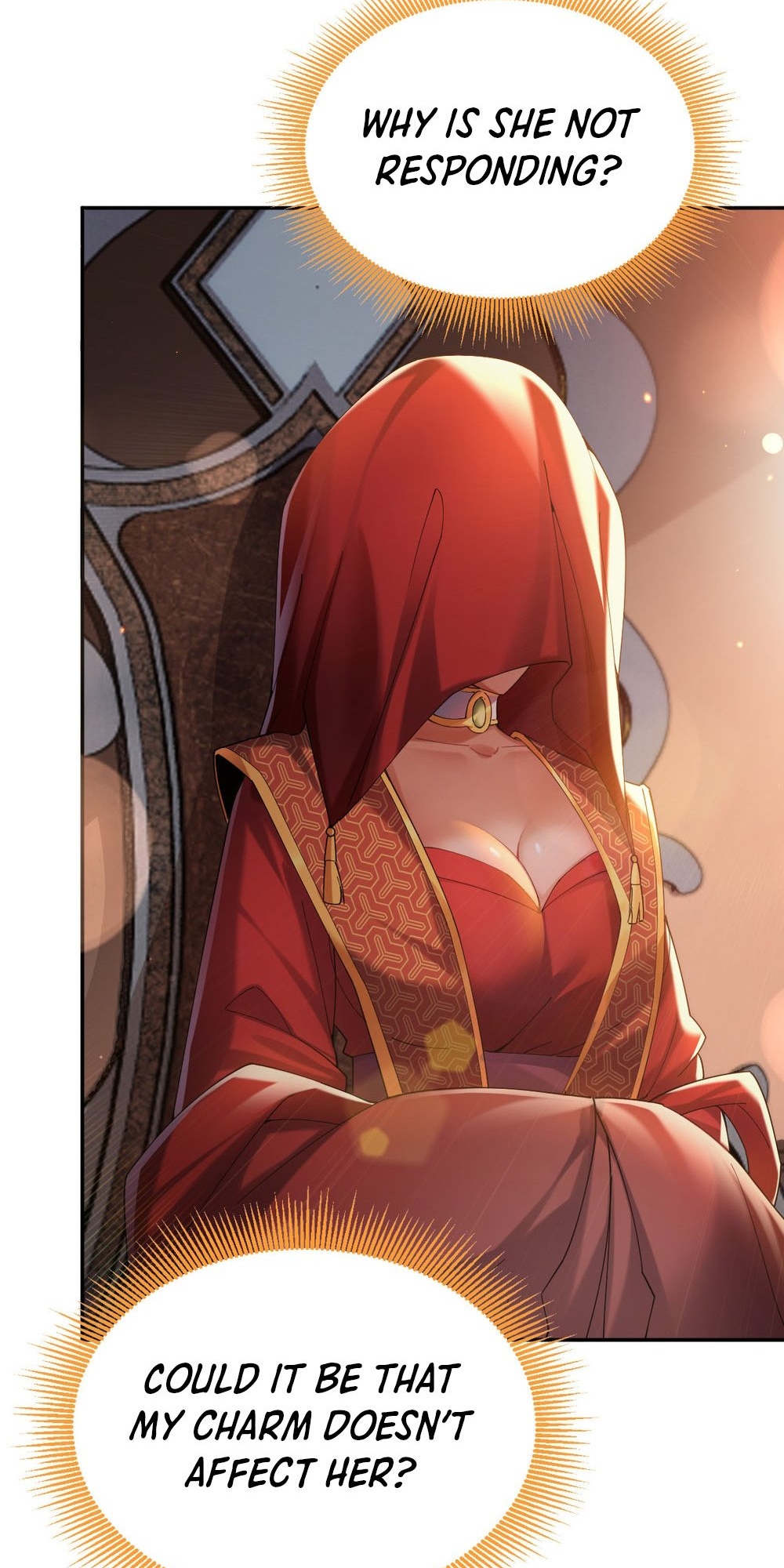 Invincible After Shocking My Empress Wife Ch. 2 第50页