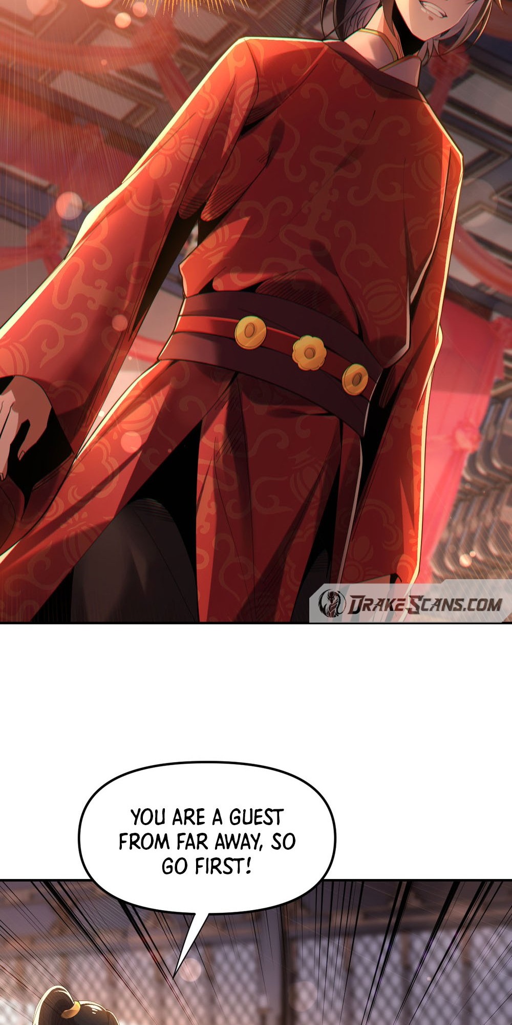 Invincible After Shocking My Empress Wife Ch. 2 第6页