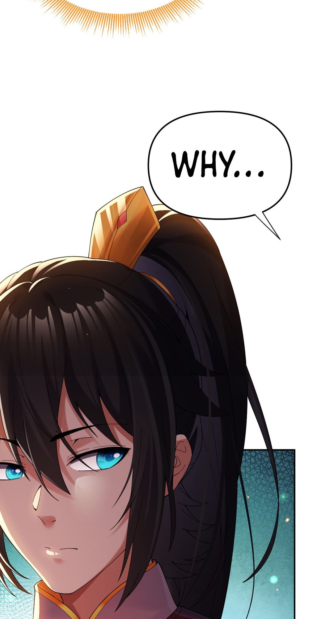 Invincible After Shocking My Empress Wife Ch. 2 第51页