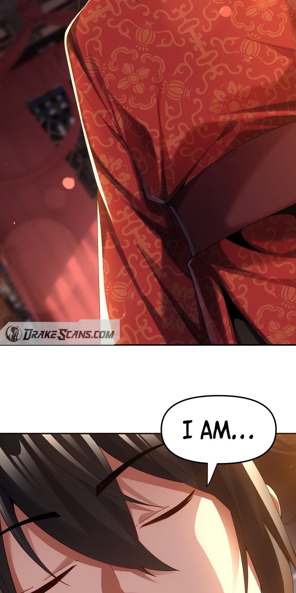 Invincible After Shocking My Empress Wife Ch. 2 第54页