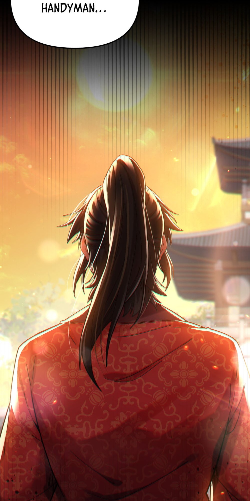 Invincible After Shocking My Empress Wife Ch. 2 第67页