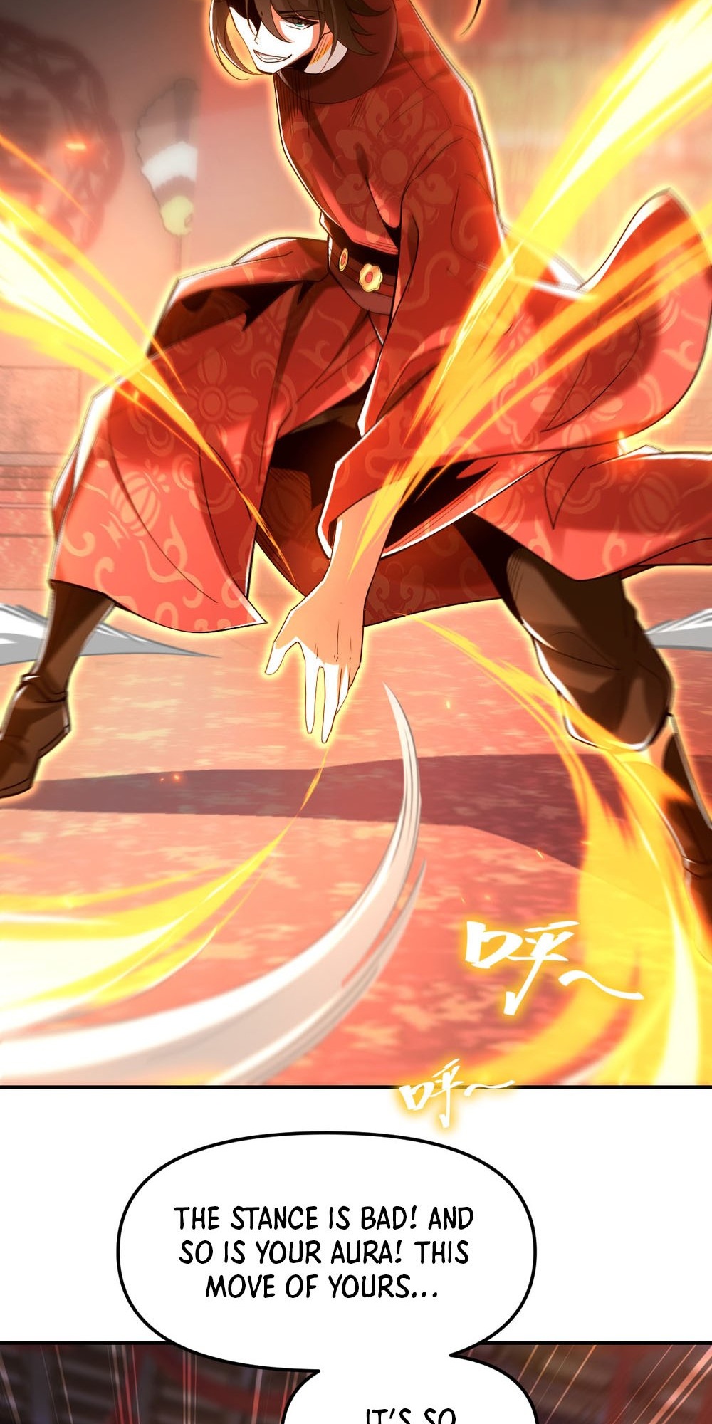 Invincible After Shocking My Empress Wife Ch. 2 第10页